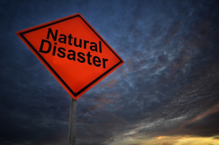 Preparing for Natural Disasters Requires Good Planning
